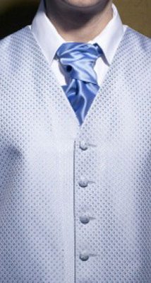 Satin Tie